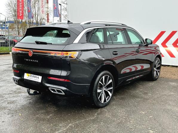 Volkswagen Tavendor I с пробегом 2025 года, цена 4 740 000 рублей, 17000 км, внедорожник, Автокод Объявления