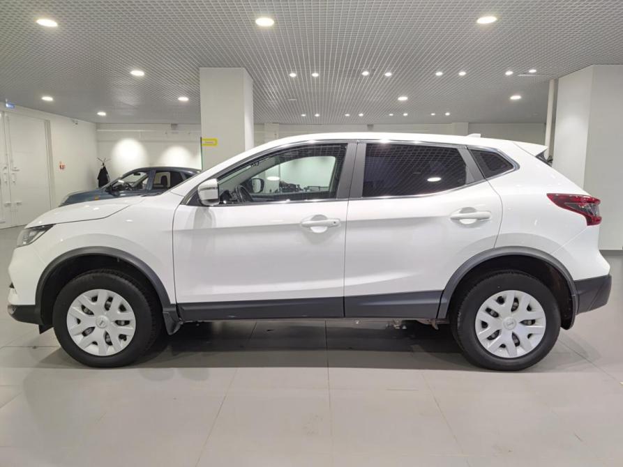 Nissan Qashqai II Рестайлинг Казань  - изображение 10