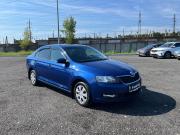 Skoda Rapid I Рестайлинг Чебоксары  - изображение 37