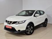 Nissan Qashqai II Альметьевск  - изображение 24