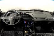 Chevrolet Niva I Рестайлинг Волгоград  - изображение 28