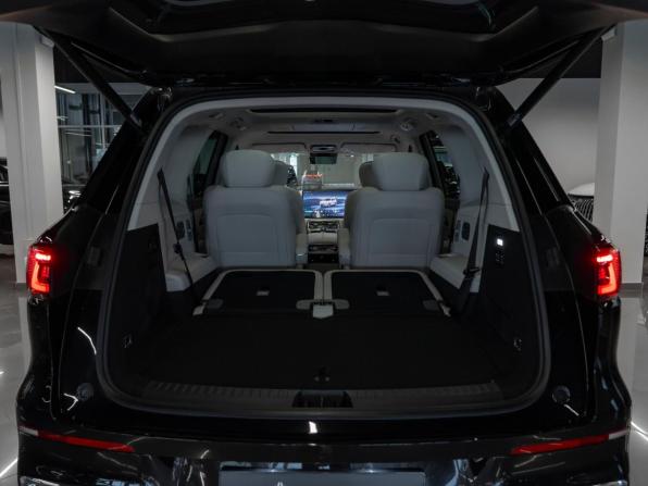 Geely Galaxy M9 с пробегом 2025 года, цена 6 600 000 рублей, 50 км, внедорожник, Автокод Объявления