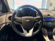 Chevrolet Cruze I Рестайлинг Москва  - изображение 31