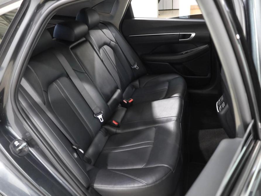 Hyundai Sonata VIII (DN8) Ростов-на-Дону  - изображение 7