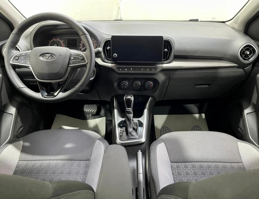 Lada (ВАЗ) Iskra Воронеж  - изображение 12