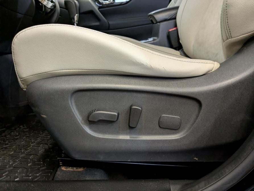 Nissan Qashqai II Москва  - изображение 10
