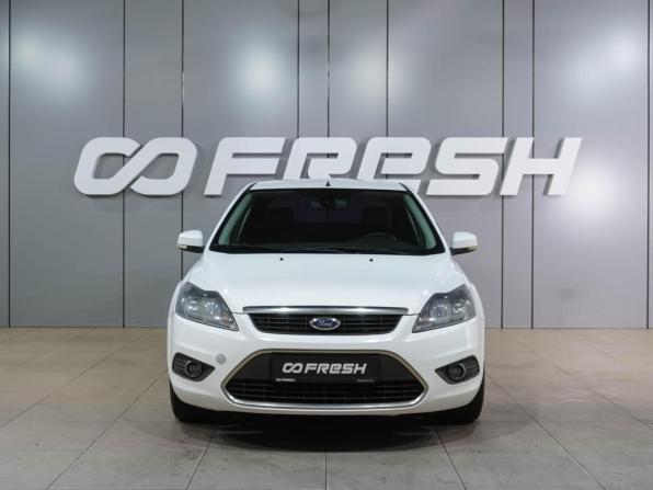 Ford Focus II Рестайлинг с пробегом 2010 года, цена 679 000 рублей, 252350 км, седан, Автокод Объявления