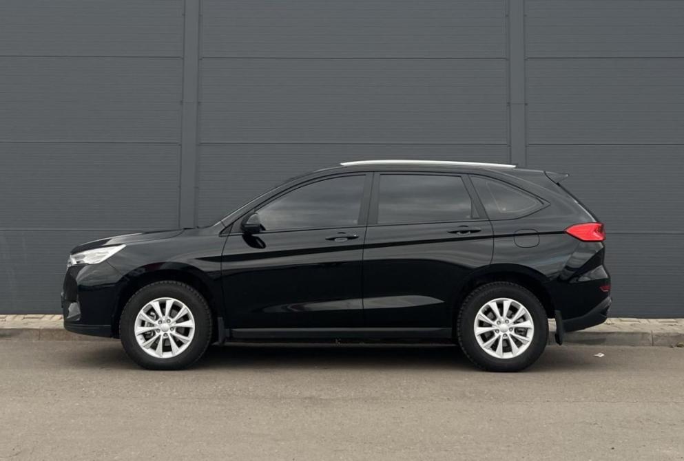 Haval M6 II Красноярск  - изображение 8