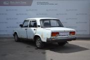 Lada (ВАЗ) 2107 Старый Оскол  - изображение 22