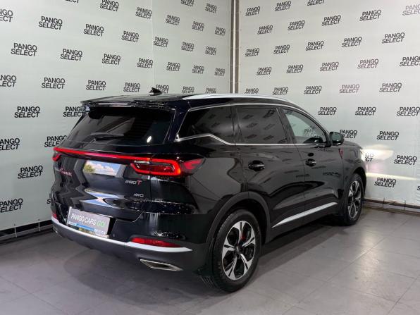 Chery Tiggo 7 Pro Max I с пробегом 2024 года, цена 2 164 000 рублей, 38600 км, внедорожник, Автокод Объявления