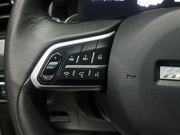 Haval F7 I Рестайлинг с пробегом 2023 года, цена 2 050 000 рублей, 56100 км, внедорожник, Автокод Объявления