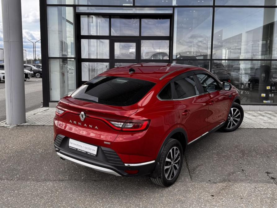 Renault Arkana I Тверь  - изображение 13