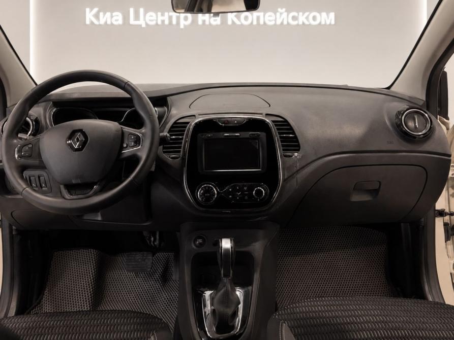 Renault Kaptur I Челябинск  - изображение 13