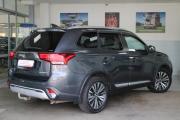 Mitsubishi Outlander III Рестайлинг 3 Красноярск  - изображение 24