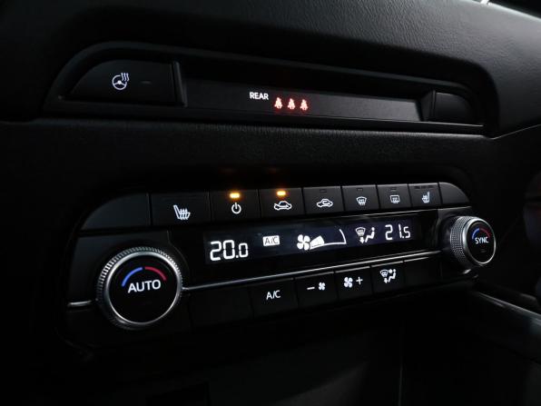 Mazda CX-5 II с пробегом 2020 года, цена 3 400 000 рублей, 42025 км, внедорожник, Автокод Объявления