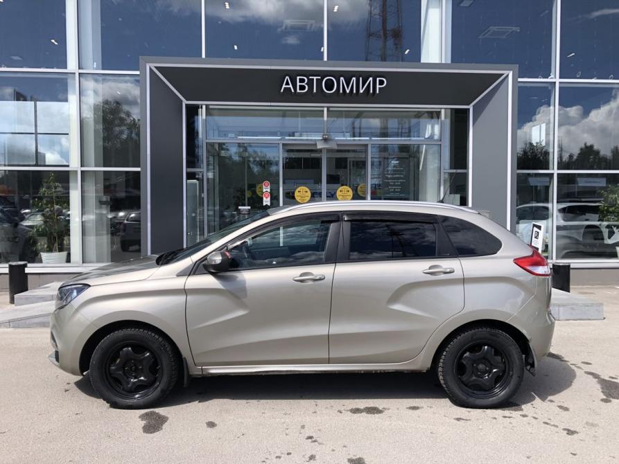 Lada (ВАЗ) XRAY I Брянск  - изображение 8