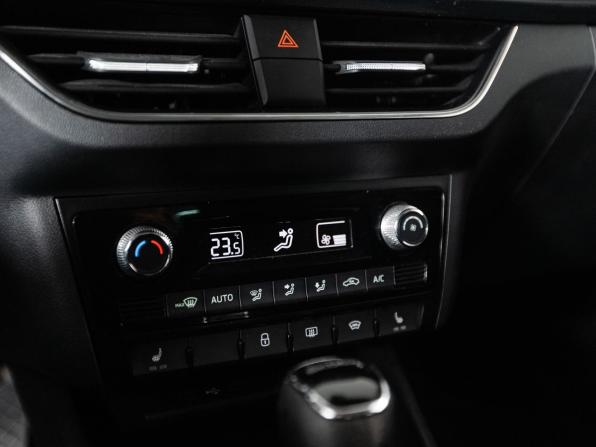 Skoda Rapid II с пробегом 2021 года, цена 1 200 000 рублей, 98853 км, лифтбек, Автокод Объявления