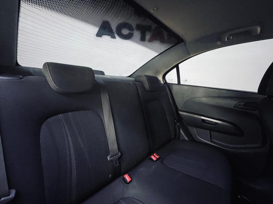 Chevrolet Aveo II Оренбург  - изображение 17
