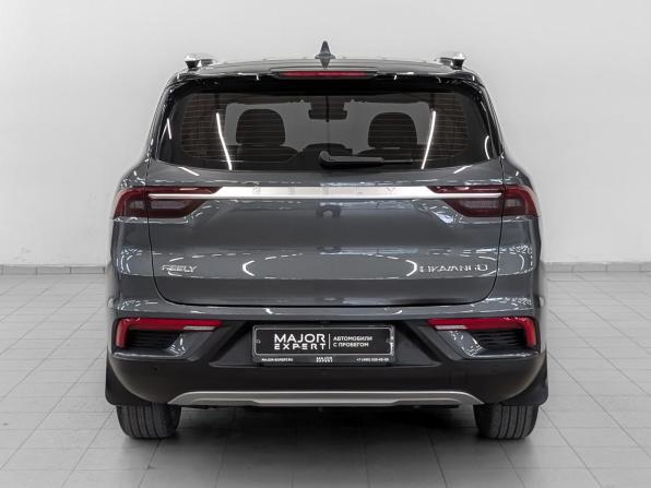 Geely Okavango I с пробегом 2023 года, цена 2 545 000 рублей, 52680 км, внедорожник, Автокод Объявления