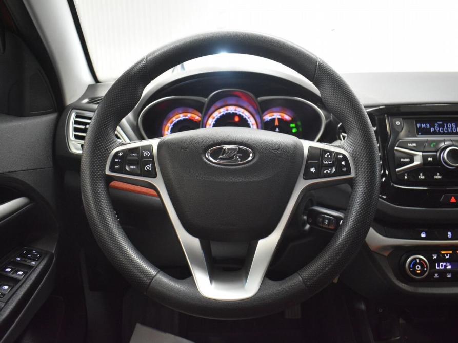 Lada (ВАЗ) Vesta I Мурманск  - изображение 17