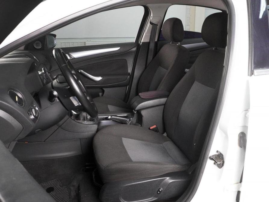 Ford Mondeo IV Рестайлинг Минеральные Воды  - изображение 10