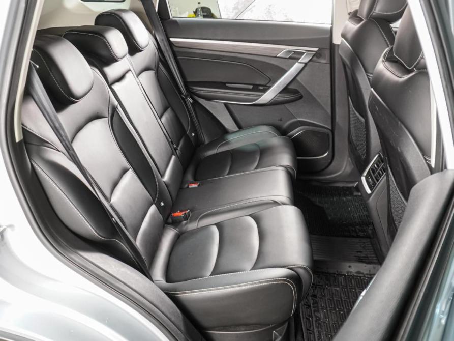 Geely Atlas Pro Воронеж  - изображение 7