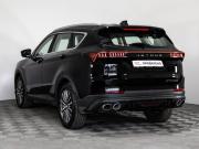 JETOUR X70+ I Рестайлинг Санкт-Петербург  - изображение 47