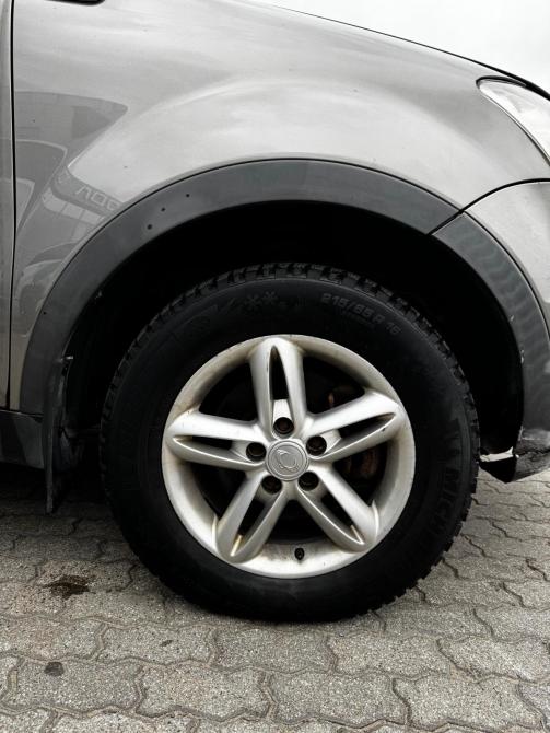SsangYong Actyon II Череповец  - изображение 5