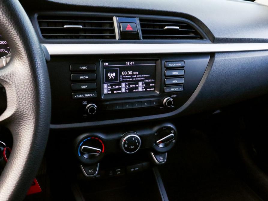 Kia Rio IV Екатеринбург  - изображение 10