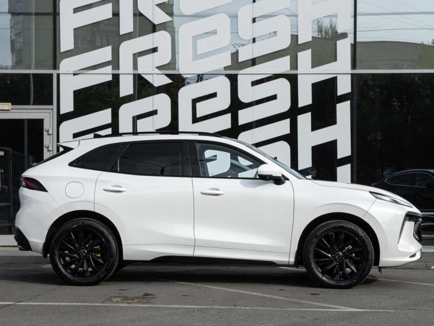 Forthing T5 EVO Волгоград  - изображение 5