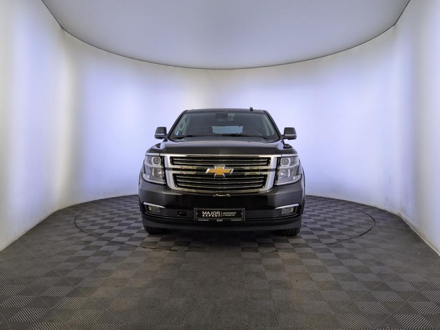 Chevrolet Tahoe IV Москва  - изображение 2