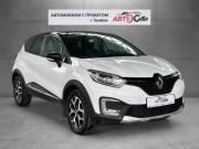 Renault Kaptur I Тамбов  - изображение 19