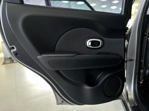 Kia Soul II с пробегом 2014 года, цена 820 000 рублей, 176292 км, хэтчбек, Автокод Объявления