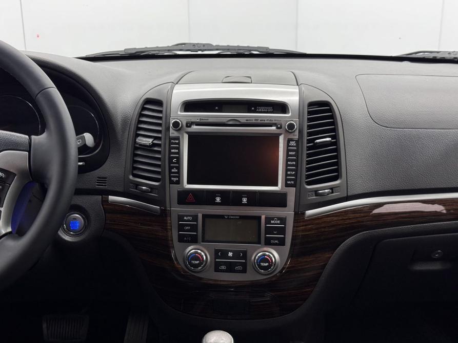 Hyundai Santa Fe II Рестайлинг Воронеж  - изображение 17