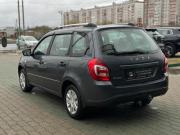 Lada (ВАЗ) Granta I Рестайлинг Вологда  - изображение 29