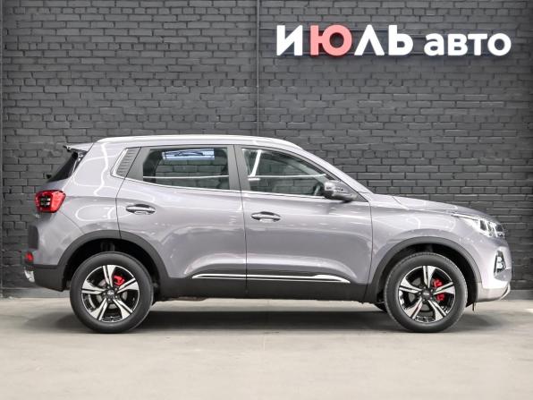 Chery Tiggo 4 Pro I с пробегом 2022 года, цена 1 600 000 рублей, 30434 км, внедорожник, Автокод Объявления