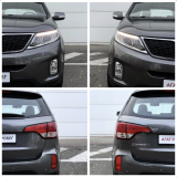 Kia Sorento II Рестайлинг Ставрополь  - изображение 38