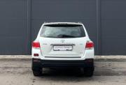 Toyota Highlander II (XU40) Рестайлинг Красноярск  - изображение 30