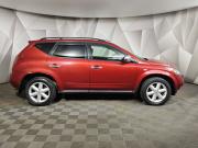 Nissan Murano I (Z50) Москва  - изображение 26