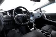 Kia Ceed II Рестайлинг Тюмень  - изображение 35