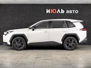 Toyota RAV4 VI (XA60) Екатеринбург  - изображение 29