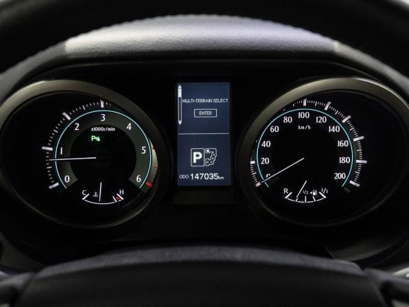Toyota Land Cruiser Prado 150 Series с пробегом 2011 года, цена 3 549 000 рублей, 147034 км, внедорожник, Автокод Объявления