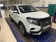 Lada (ВАЗ) XRAY I Кемерово  - изображение 11