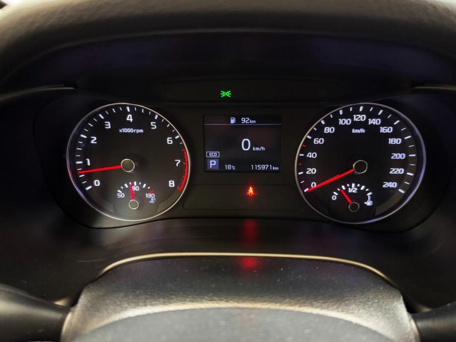 Kia Cerato IV Ставрополь  - изображение 10