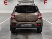Renault Sandero II Рестайлинг Казань  - изображение 29