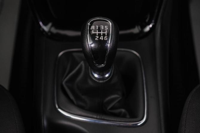 Kia Ceed II Рестайлинг с пробегом 2017 года, цена 1 349 000 рублей, 191000 км, хэтчбек, Автокод Объявления