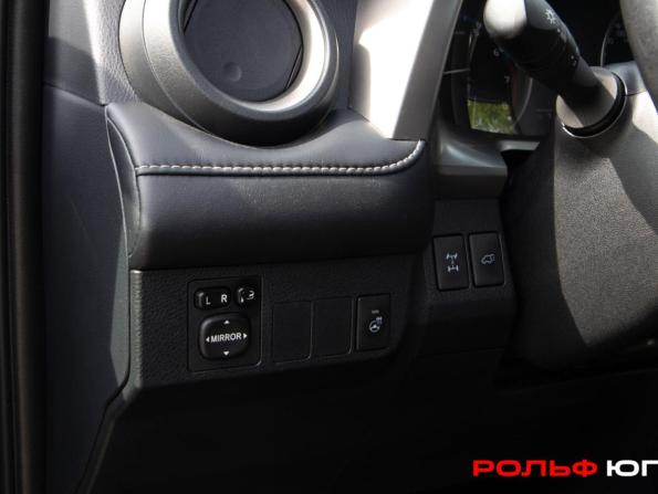 Toyota RAV4 IV (XA40) Рестайлинг с пробегом 2019 года, цена 2 428 000 рублей, 115303 км, внедорожник, Автокод Объявления