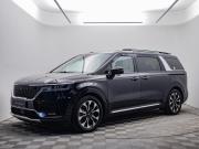 Kia Carnival IV Москва  - изображение 21