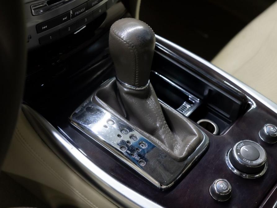 Infiniti M IV Тюмень  - изображение 11