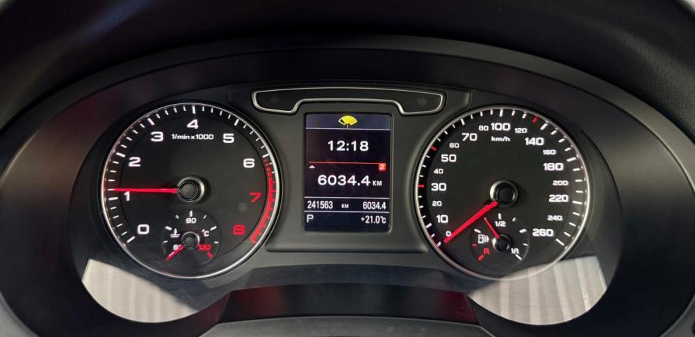 Audi Q3 I (8U) Тюмень  - изображение 10